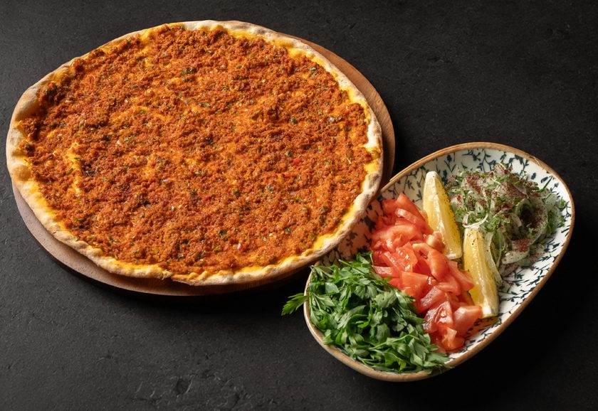Lahmacun